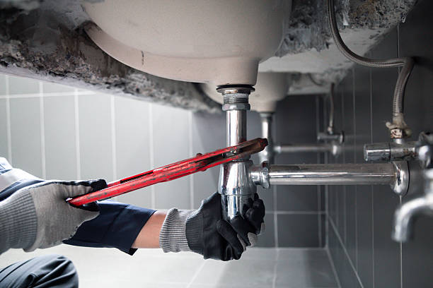 Trusted Water Heater Repair service in Nelson, VA - AAA Plumbing Heating